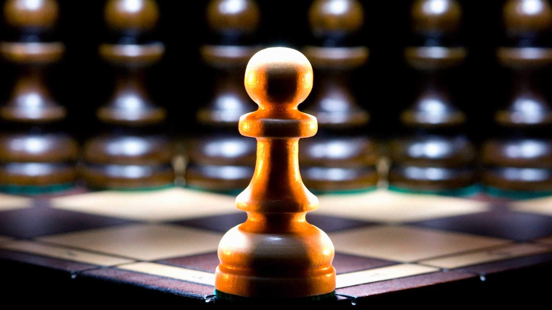 Estrategia